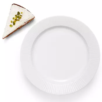 Тарелка обеденная Legio Nova D22 см