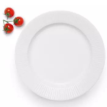 Тарелка обеденная Legio Nova D25 см