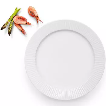 Тарелка обеденная Legio Nova D28 см