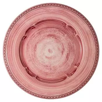 Тарелка обеденная Matceramica Augusta