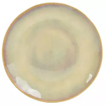 Тарелка обеденная Matceramica Марс