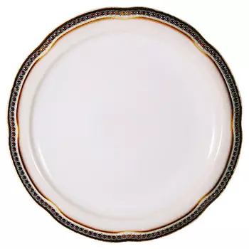 Тарелка обеденная Matceramica Pompeia