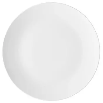 Тарелка обеденная Maxwell &amp; Williams Белая коллекция