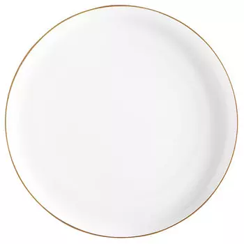 Тарелка обеденная Maxwell & Williams Кашемир Голд