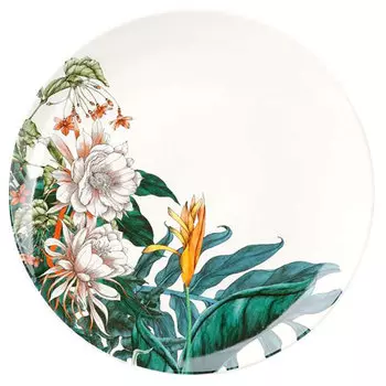 Тарелка обеденная Maxwell & Williams Ночной сад