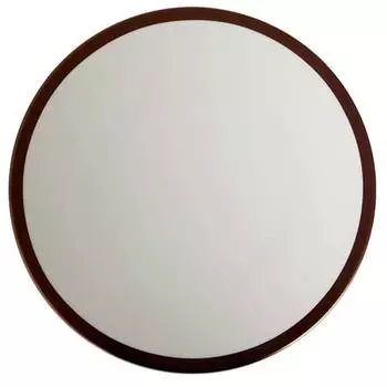 Тарелка обеденная Porland Copper Line 27см