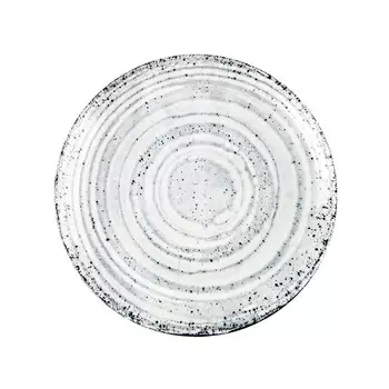 Тарелка обеденная Porland Natura 25см