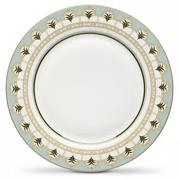 Тарелка обеденная Pozzi Milano 1876 Rosita