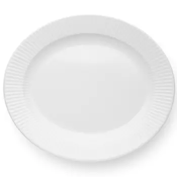 Тарелка овальная Legio Nova 31 см