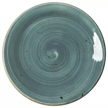 Тарелка Petye Rustics Apatite 22,8см