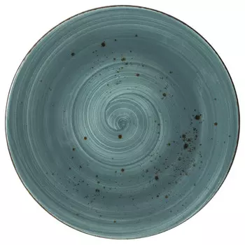 Тарелка Petye Rustics Apatite 28см