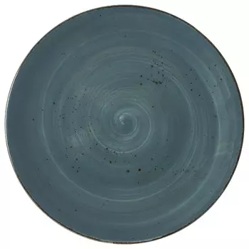 Тарелка Petye Rustics Apatite 30см