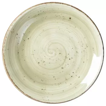 Тарелка Petye Rustics Jade 17,8см