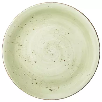 Тарелка Petye Rustics Jade 30см