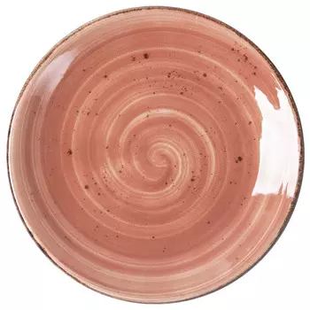 Тарелка Petye Rustics Terra Cotta 17,8см