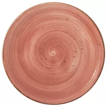 Тарелка Petye Rustics Terra Cotta 22,8см