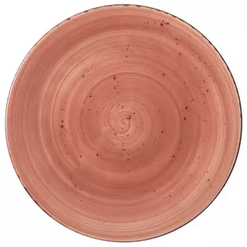 Тарелка Petye Rustics Terra Cotta 28см