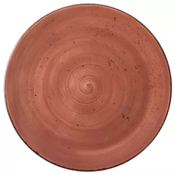 Тарелка Petye Rustics Terra Cotta 30см