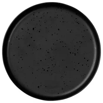 Тарелка пирожковая Asa Selection Coppa kuro