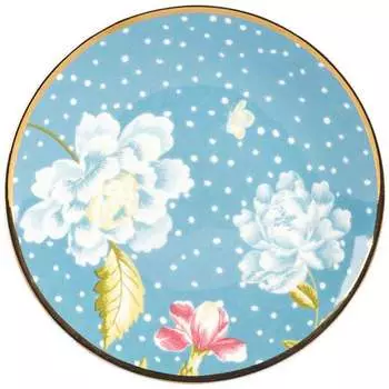 Тарелка пирожковая Laura Ashley Heritage 12см Seaspray Uni