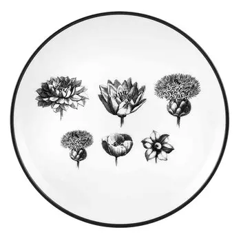 Тарелка пирожковая Vista Alegre Herbariae