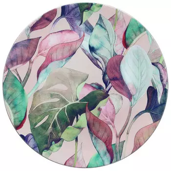 Тарелка подстановочная Andrea Fontebasso Calypso 33см