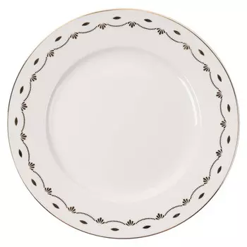 Тарелка подстановочная Kutahya Kalipso-47521