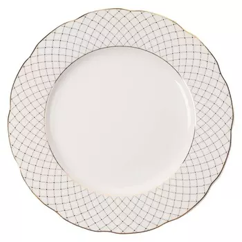 Тарелка подстановочная Kutahya Olympos-12583