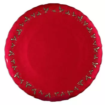 Тарелка подстановочная Leonardo Stella