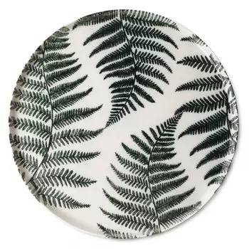 Тарелка подстановочная Porland Botanical