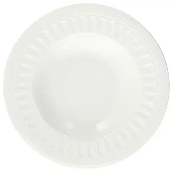 Тарелка суповая 21см Tognana Palace