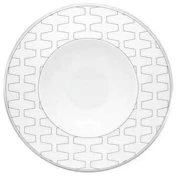 Тарелка суповая 25,1см Vista Alegre Trasso