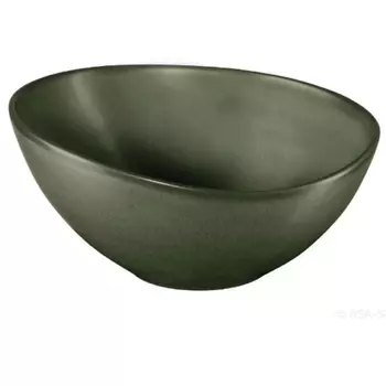 Тарелка суповая Asa Selection Cuba Verde 18,5см