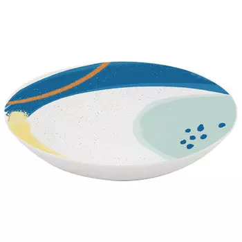 Тарелка суповая Easy Life Alegria