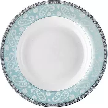 Тарелка суповая Esprado Arista Blue 23см