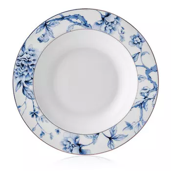 Тарелка суповая Esprado Bouquet