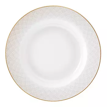 Тарелка суповая Esprado Illusion