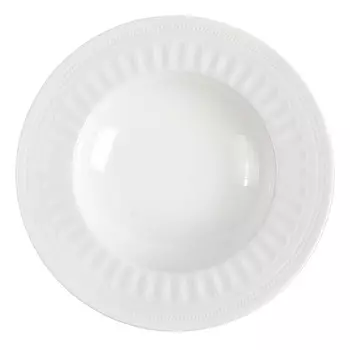 Тарелка суповая Home Chef Rome