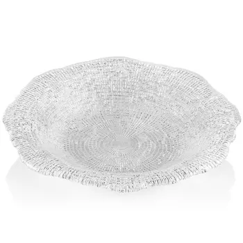 Тарелка суповая IVV Diamante 24см