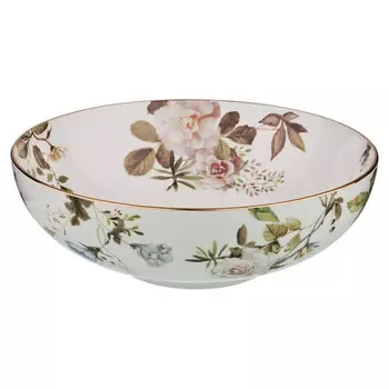 Тарелка суповая Lefard Belle