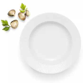 Тарелка суповая Legio Nova D25 см