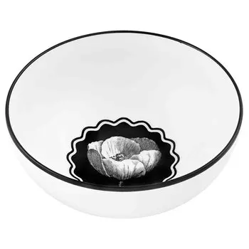 Тарелка суповая Vista Alegre Herbariae 14см