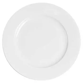 Тарелка закусочная АККУ Классика 21см