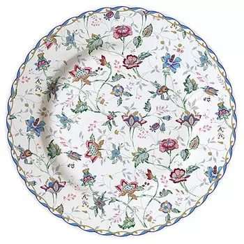 Тарелка закусочная Anna Lafarg Emily Букингем