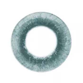 Тарелка закусочная Churchill Оракл блю