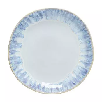 Тарелка закусочная Costa Nova Brisa Ria Blue