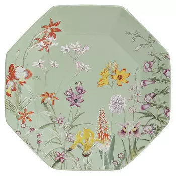 Тарелка закусочная Easy Life Eden