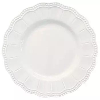Тарелка закусочная Easy Life Elite