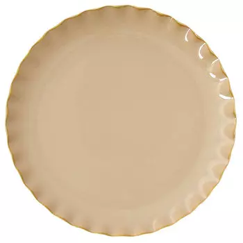 Тарелка закусочная Easy Life Onde