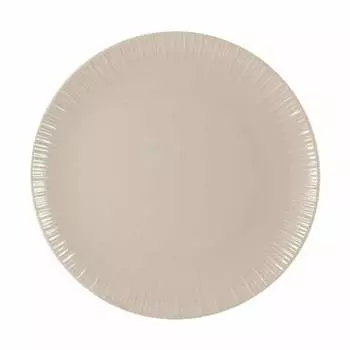 Тарелка закусочная Home &amp; Style Cocoa&amp;Caramel Карамель